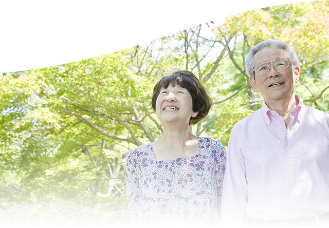 訪問理美容への想い:スタッフ画像